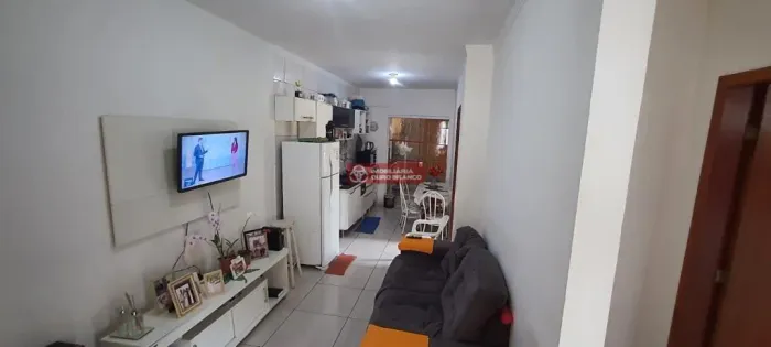 Apartamento - Florianópolis SC