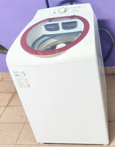 Maquina de lavar Brastemp 11 kg 110 v "Entrega Grátis"