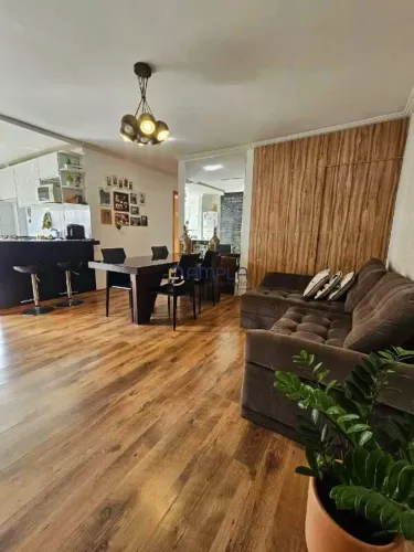 Apartamento de 3 quartos, 2 vagas à venda no bairro Nova Granada
