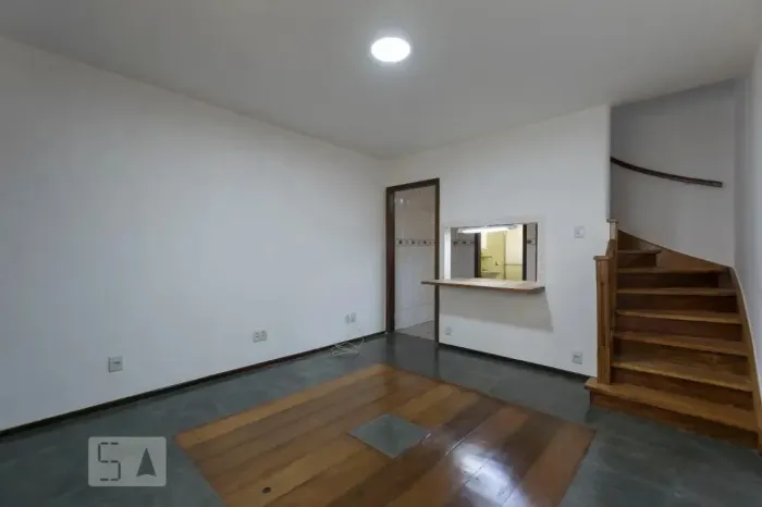 Casa 2 dorm , 1 vaga , Vila São José (Ipiranga), São Paulo, SP