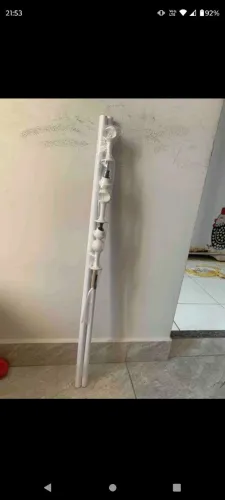 Varão de cortinas 