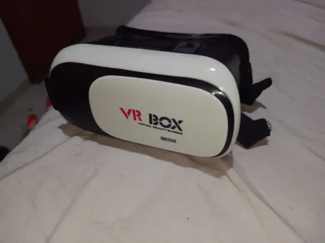 Óculos de Realidade Virtual