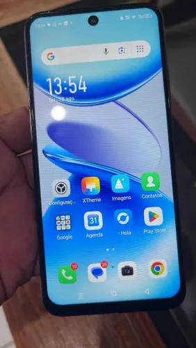 Infinix smart 9