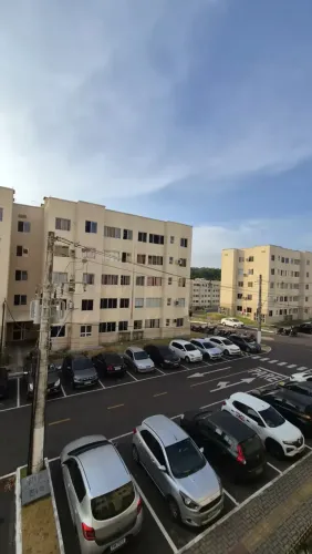 COND VILA DAS FLORES - AV DAS TORRES LAGO AZUL
