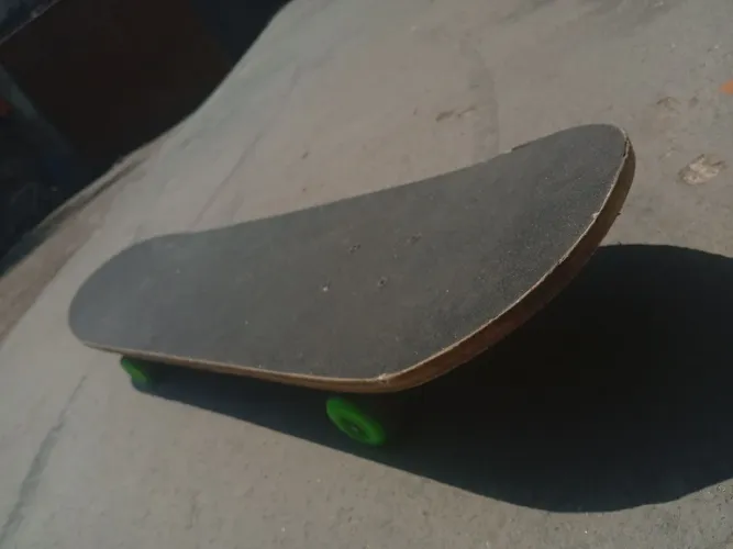 Skate street
