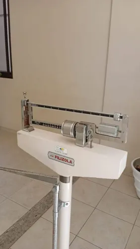 Balança profissional Filizola
