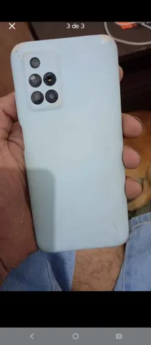 Redmi 10