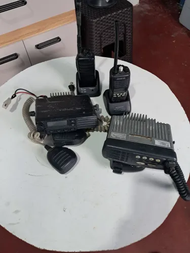 Rádio px