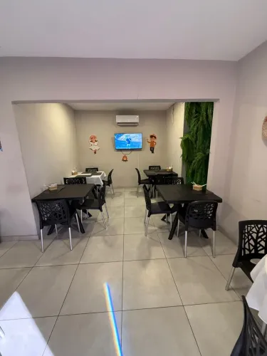 Repasse de restaurante, ótima localização 