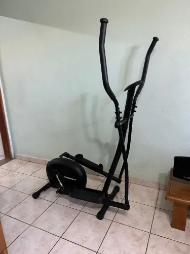 Elíptico podiumfit 