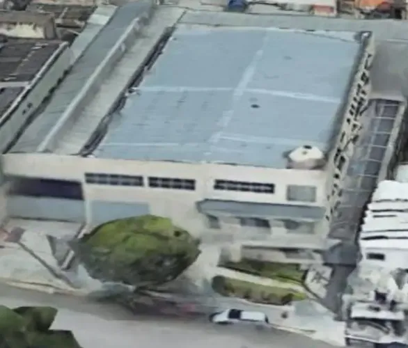 Galpão para Locação em São Paulo, Vila Parque Jabaquara, 6 banheiros, 10 vagas