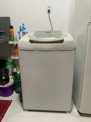 Vendo Máquina de Lavar 11kg