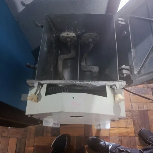 Máquina de amassar e misturar à venda