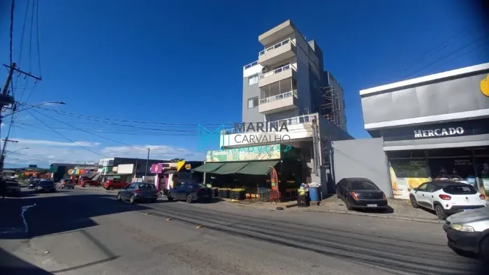 Apartamento para aluguel, 2 quartos, 1 vaga, Vila Maria - Lagoa Santa/MG