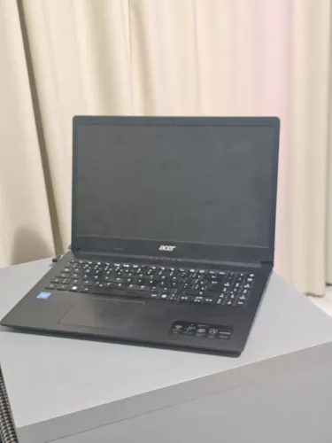 notebook acer aspire 3 para estudo