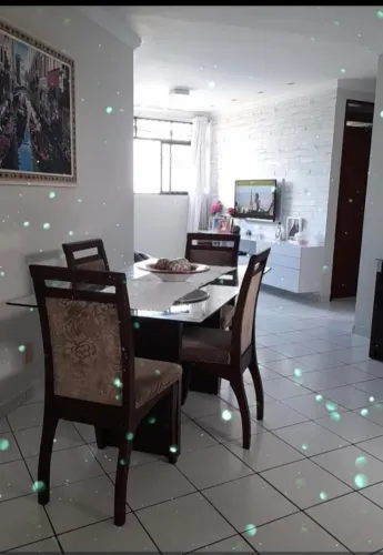 Vendo Apartamento Jardim São Paulo