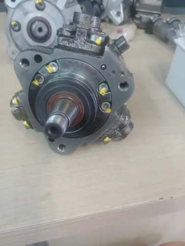 Bomba de alta Ducato 2.3