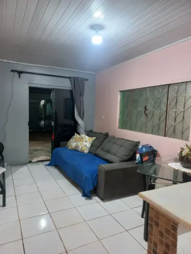 Excelente casa no Conjunto Jamary