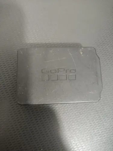 Tela GoPro