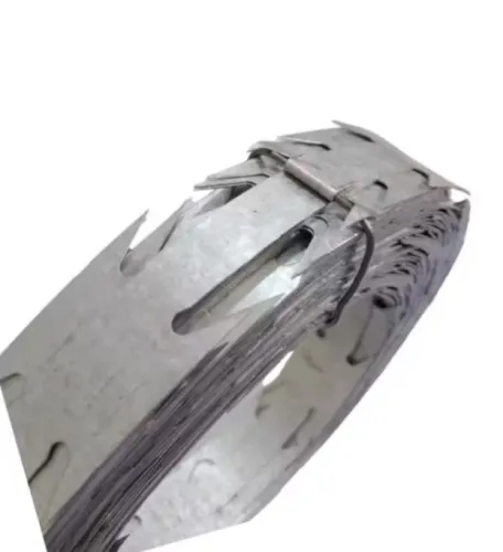 Concertina linear 20 metros