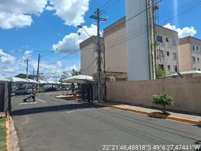 Oportunidade Única em BAURU - SP | Tipo: Apartamento | Negociação: Venda Online | Situação