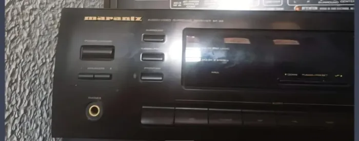 MARANTZ SR 66