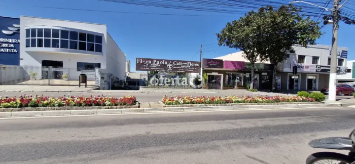 Casa comerial em Araucária / Centro