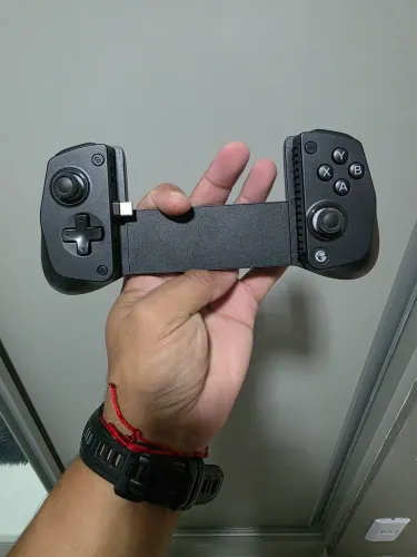 Controle para Celular GAMESAIR X5 LITE