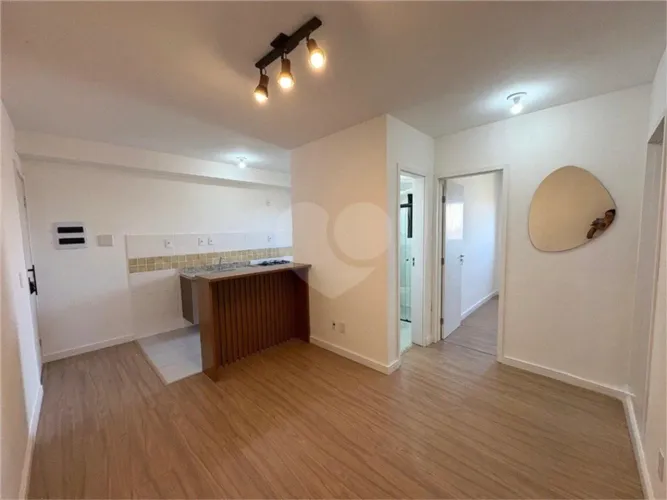 Apartamento à venda com 2 quartos no condomínio Portal Ipanema Residencial, Sorocaba - SP