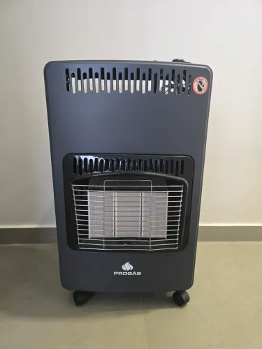 Aquecedor de Ambientes a Gás