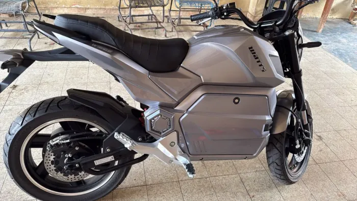 Moto Elétrica Watts W16oS 