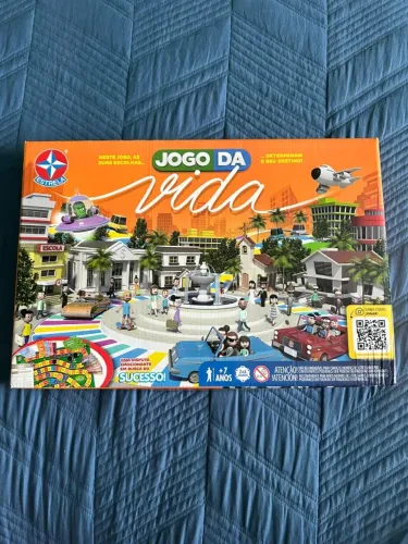 Jogo da Vida