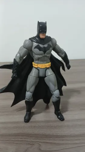 Batman Dc