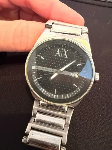 Relógio Armani Exchange AX2015