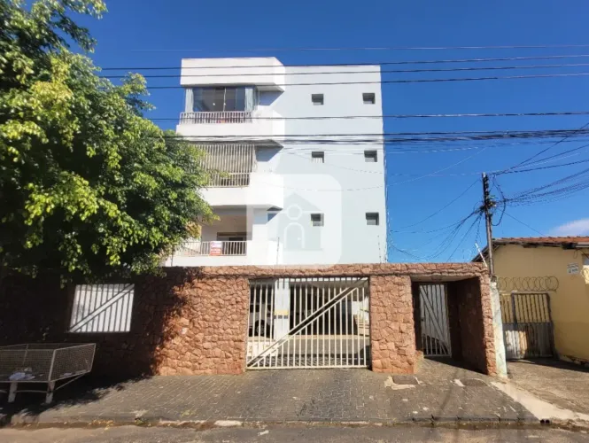Apartamento para locação no bairro Brasil