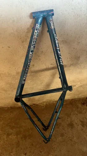 Quadro aro 26 MTB