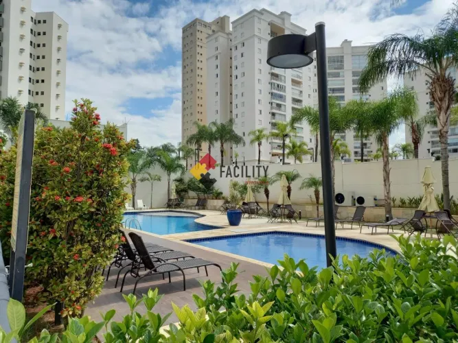 cobertura - Vila Brandina - Campinas