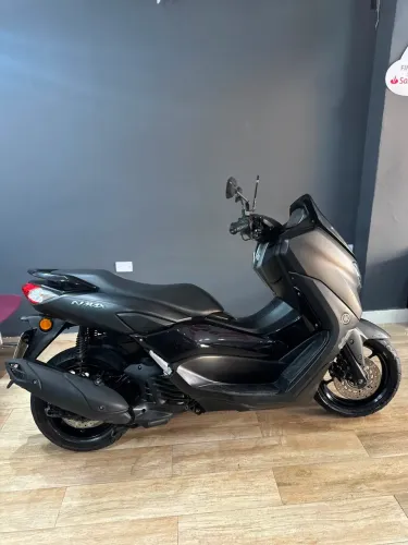 NMAX 160 - 2021