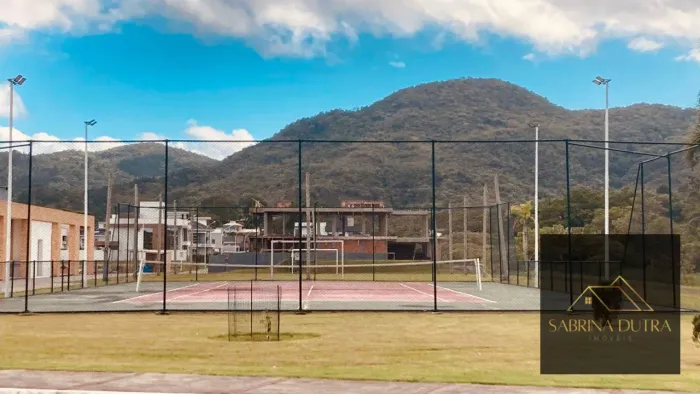 Terreno à venda, 400 m² por R$ 950.000 - Ratones - Florianópolis/SC