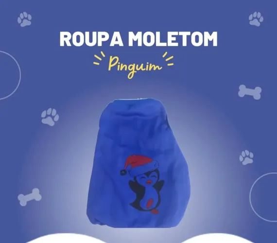 Artigo Pets 