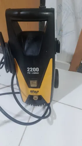 Lavadora de alta pressão WAP 2200