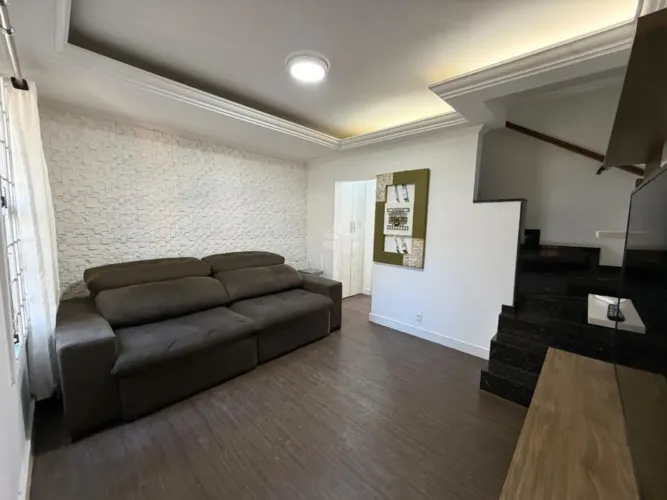 Casa à venda e para alugar em Sumaré, Parque Villa Flores, com 2 quartos, com 61 m², Villa