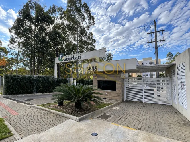 APARTAMENTO, 2 QUARTOS, 1 VAGA, Próximo ao Campus da UEPG, Coca-Cola, Hospital Regional