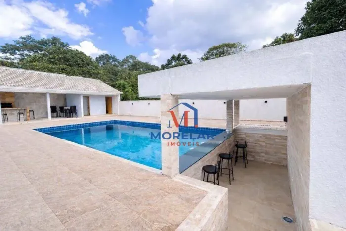 Casa com 7 quartos à venda, 246 m² por R$ 1.187.500 - Terra Preta - Mairiporã/SP