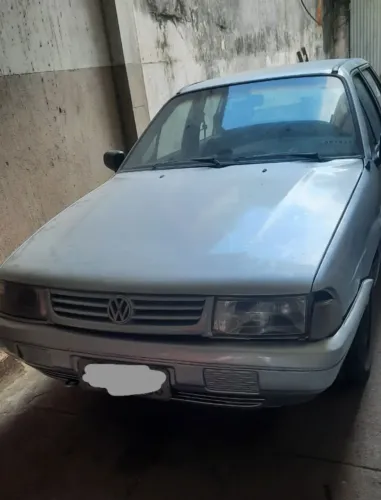 Peças VW Santana 97 2.0 Mi