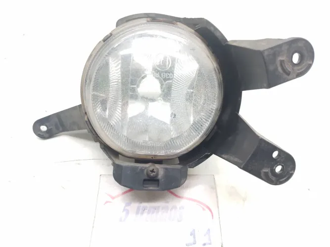 Farol Milha Esquerdo Gm Cruze 1.8 2012 / 2013 Nº0001591
