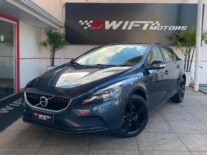 Volvo V40 1.8 Aut. 2019