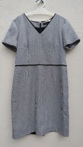 Vestido Gregory 42
