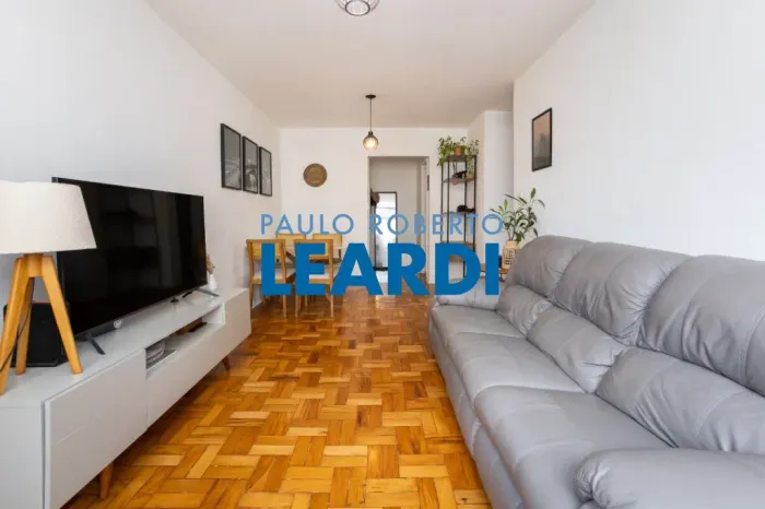 APARTAMENTO - BELA VISTA - SP