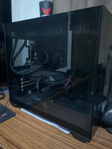 VENDO COMPUTADOR GAMER